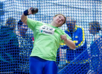 Чемпіонт України U20: домінація Шепель, особистий рекорд Лампіцького та жменя нормативів на ЧС