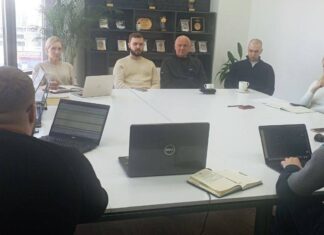 Основні рішення лютневого Виконкому ФЛАУ