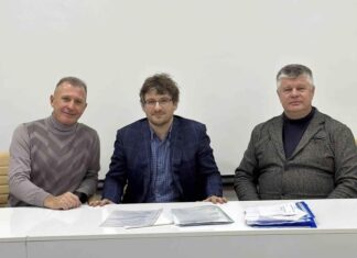 Іллю Баклінова обрано новим президентом Дніпропетровської ФЛА