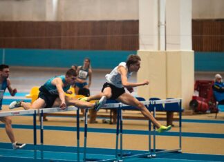 Перемоги Кирила Луценка та Дмитра Багінського на Кубку України у Львові