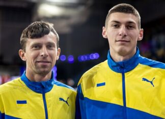 Глазго-2024: розклад виступу українців у заключний день змагань і трансляція