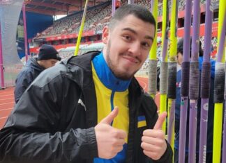 Українці – переможці медального заліку Кубка Європи з метань