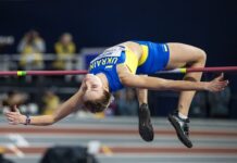 Чемпіонат світу в приміщенні, день 1: розклад і трансляція