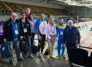 Наталія Добринська: «Прагнемо зробити багатоборство цікавішим як для атлетів, так і для глядачів»