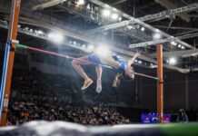 Чемпіонат світу в приміщенні: Україну представлять п’ятеро атлетів
