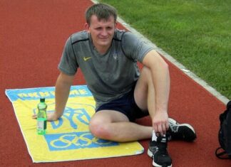 Масажист Максим Мінченко потребує допомоги!