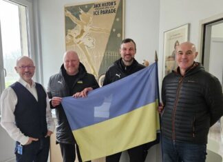 Париж-2024: Олексій Сердюченко – про французькі центри для підготовки команди до Олімпійських ігор