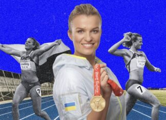 Наталія Добринська проведе вебінар для спортсменів