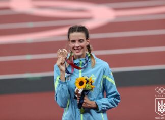 Світова легка атлетика виплачуватиме призові за перемогу на Олімпійських іграх