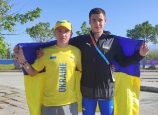 Командний чемпіонат світу зі спортивної ходьби: трансляція, розклад і перші РВ українців