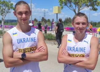 Анталія-2024: особистий рекорд Рущака й тріумф Карлстьома