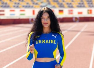 Токіо-2025: Ганна Шевчук – у першій вісімці чемпіонату світу