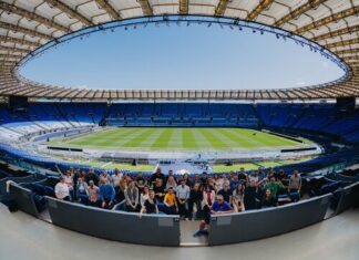 Семінар EA для менеджерів з комунікацій: залаштунки Рима-2024 та шляхи розвитку