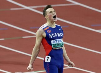 Рено Лавіллені повертається, Ангеліка Цихоцька завершує кар’єру, а Карстен Варгольм планує олімпійський сезон