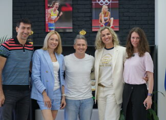 ФЛАУ співпрацюватиме з JuniorS для розвитку дитячої рухової активності