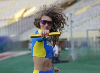 Золоті естафети й перемога Іллі Кравченка, або як завершився для України чемпіонат ABAF