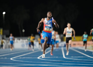 Four US victories, or how the 2024 World Relays ended