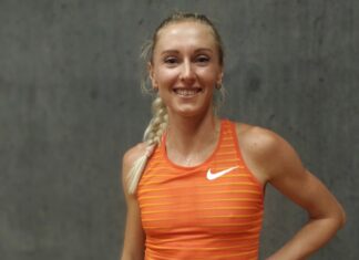 «Діамантова ліга»: єдина українка в Осло та європейський рекорд на чоловічій 400-метрівці