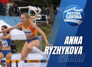 Перемоги українських бар’єристок у Італії та Греції