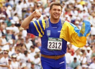 Атланта 1996: спогади Олександра Крикуна про бронзовий фінал