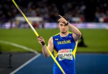 Артур Фельфнер – про виступ на чемпіонаті світу