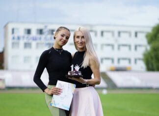 Юнацький чемпіонат України: шквал емоцій, особисті рекорди та нормативи на чемпіонати Європи й світу