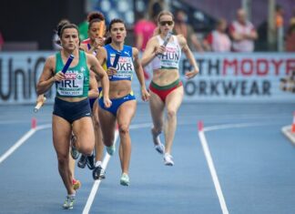 Рим-2024: без фіналів, але з позитивним налаштуванням на майбутнє