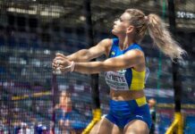 На Кіпрі розпочався Кубок Європи з метань