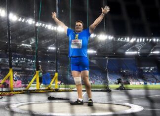 Токіо-2025: Михайло Кохан впевнено виходить у фінал чемпіонату світу