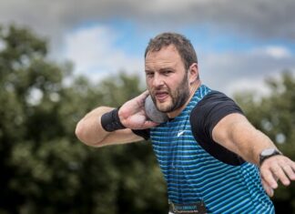 Роман Кокошко – переможець змагань у Женеві