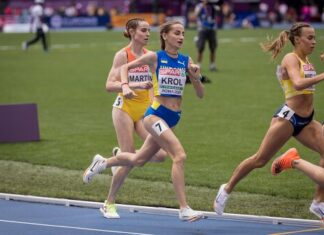 Рим-2024: четвертий день без фіналів для українців