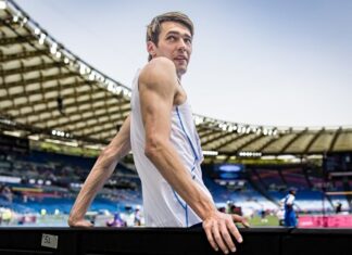 Рим-2024, день 5: трансляція і розклад виступів українців на чемпіонаті Європи з легкої атлетики