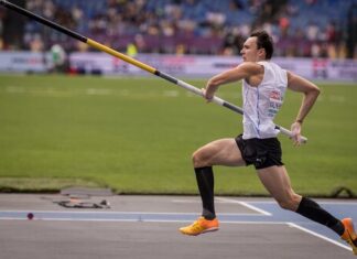 Знову вище, або як українські легкоатлети виступають після Рима