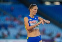 Два місця у 20-ці на 20-ці, або як виступили українські скороходи на чемпіонаті світу-2025