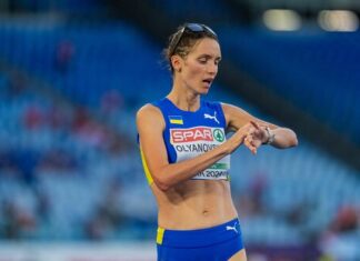 Два місця у 20-ці на 20-ці, або як виступили українські скороходи на чемпіонаті світу-2025