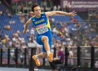 Рим-2024: Артем Коноваленко й Владислав Шепелєв – про кваліфікацію з потрійного стрибка