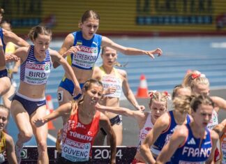 Владислав Малихін перемагає в Куортане, Наталія Стребкова третя у Відні