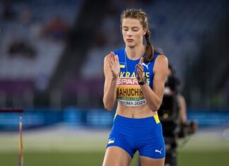 Рим-2024, день 3: трансляція і розклад виступів українців на чемпіонаті Європи з легкої атлетики