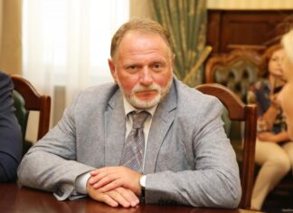 ФЛАУ глибоко сумує з приводу передчасної смерті Євгенія Імаса