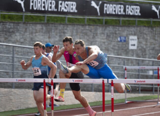 Чим завершився чемпіонат України-2024?