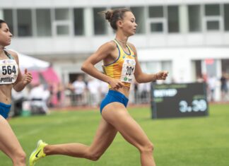 Затверджено склад команди України для участі у чемпіонаті Європи серед юнаків