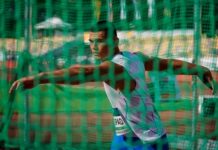 Топ-6 і особисті рекорди на завершення чемпіонату світу U20