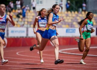 Чемпіонат Європи U18, день 3: трансляція і розклад виступу українців
