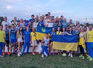 Україна – з бронзою міжнародної матчевої зустрічі U23 в Польщі