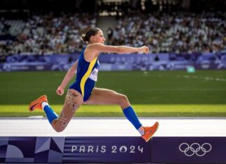 Марина Бех-Романчук: «Сьогодні потрібно було зробити так, щоб стрибати завтра»