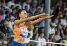 Ірина Геращенко повернулася на міжнародну арену