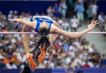 Ірина Геращенко і Ярослава Магучіх – у фіналі чемпіонату Європи-2026