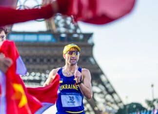 Ігор Главан: «Ми готуємося не для того, щоб ходити позаду»