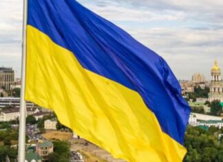 З Днем Незалежності України!