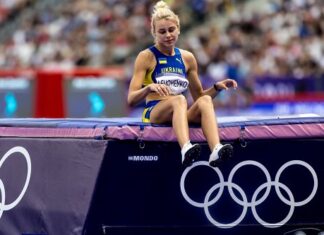 Юлія Левченко: «Дивлячись на кваліфікацію, розумію, що поганий результат – це ще не найгірше»